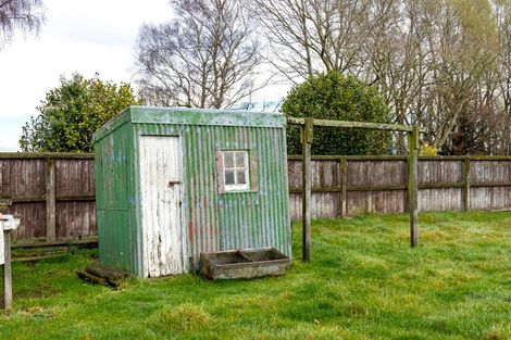 Photo of property in 153 Richard Pearse Drive, Temuka, 7920