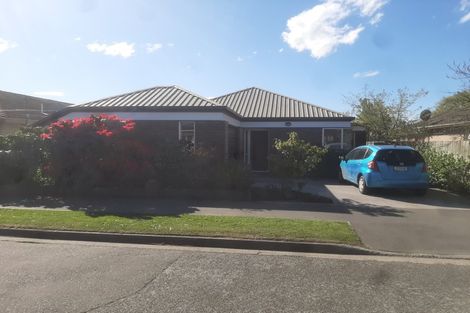 Photo of property in 23 Suva Street, Upper Riccarton, Christchurch, 8041