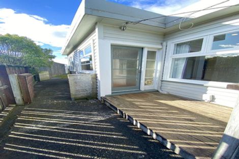 Photo of property in 44 Ohariu Road, Johnsonville, Wellington, 6037