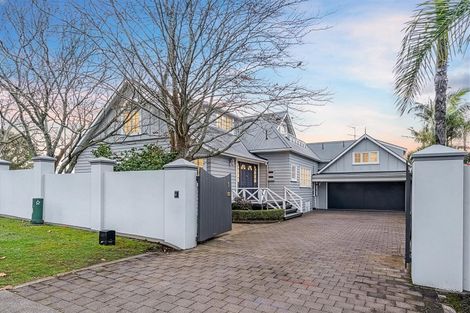 Photo of property in 2 Minnehaha Avenue, Takapuna, Auckland, 0622