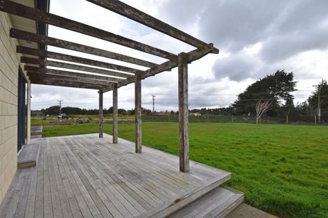 Photo of property in 529 Stirrat Street, Tisbury, Invercargill, 9877