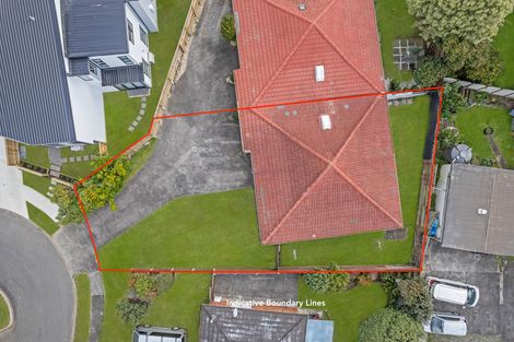 Photo of property in 7a Kirrama Place, Conifer Grove, Takanini, 2112