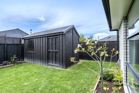 Photo of property in 17 Newbrook Terrace, Darfield, 7510