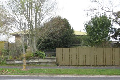 Photo of property in 98 Masters Avenue, Hillcrest, Hamilton, 3216