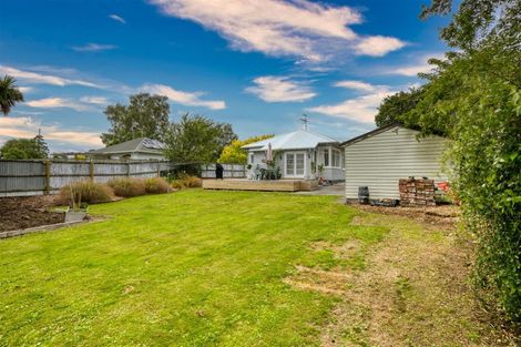 Photo of property in 47 High Street, Southbridge, 7602