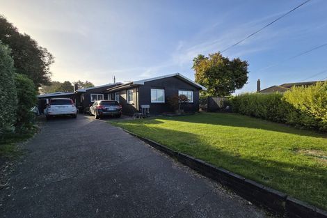 Photo of property in 12 Addison Street, Onekawa, Napier, 4110