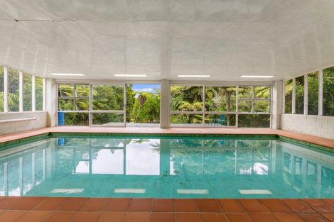 Photo of property in 18 Steam Hauler Track, Waitakere, Henderson, 0782