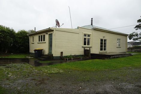 Photo of property in 99 Blake Street, Blaketown, Greymouth, 7805