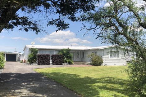 Photo of property in 118 Freyberg Road, Ruawai, 0530