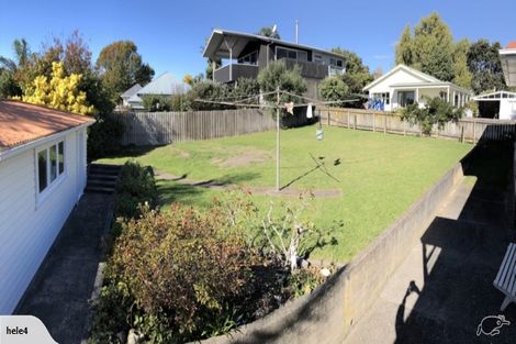 Photo of property in 14 Regent Street, Devonport, Auckland, 0624