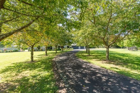 Photo of property in 25a Riverglade Drive, Tamahere, Hamilton, 3283