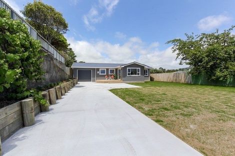 Photo of property in 10c Cowling Road, Hurdon, New Plymouth, 4310