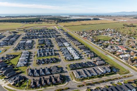 Photo of property in 1 Bishop Street, Kaiapoi, 7630