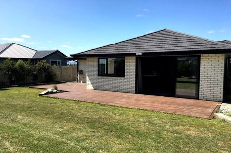 Photo of property in 42 Bavaria Drive, Rolleston, 7614