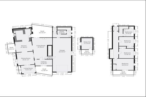 Photo of property in 11b Holyrood Terrace, Waipukurau, 4200