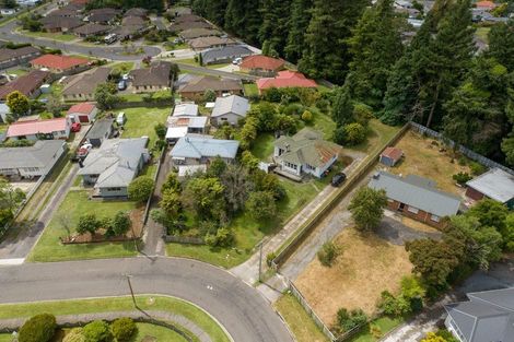 Photo of property in 16 Werrina Crescent, Mangakakahi, Rotorua, 3015