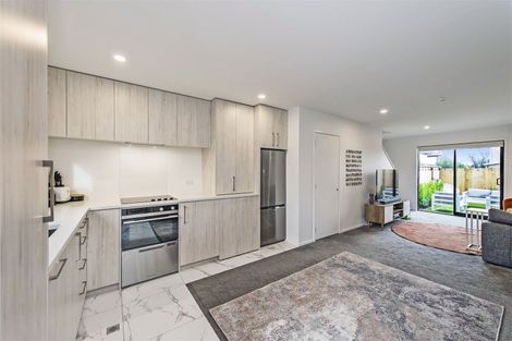 Photo of property in 4/105 Purchas Street, Edgeware, Christchurch, 8013