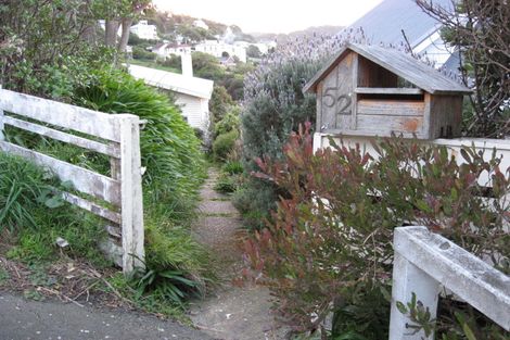 Photo of property in 52 Rodrigo Road, Kilbirnie, Wellington, 6022