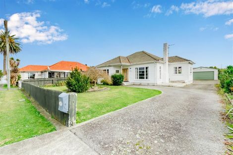 Photo of property in 3 George Street, Levin, 5510