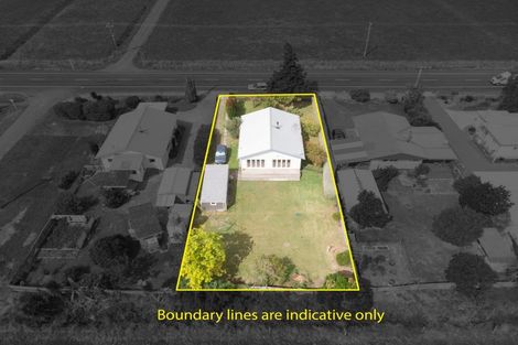 Photo of property in 681 State Highway 25, Waitakaruru, Thames, 3576