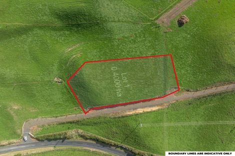 Photo of property in 774a Waotu Road, Waotu, Putaruru, 3481