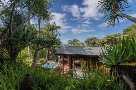 Photo of property in 969 Purangi Road, Cooks Beach, Whitianga, 3591