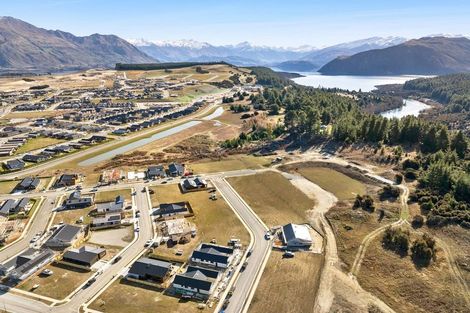 Photo of property in 12 Moonstone Street, Albert Town, Wanaka, 9305