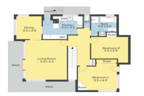 Photo of property in 8/416 Hibiscus Coast Highway, Orewa, 0931