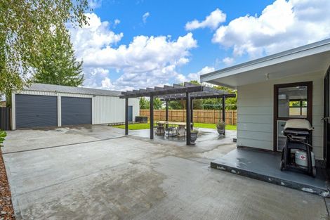 Photo of property in 32 Arthur Street, Pahiatua, 4910