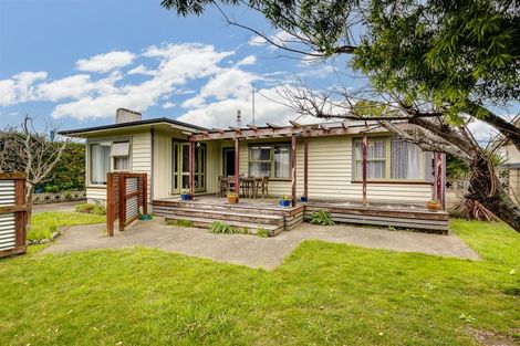 Photo of property in 19 Clarence Cox Crescent, Pirimai, Napier, 4112