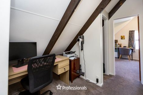 Photo of property in 58 Larchmont Grove, Totara Park, Upper Hutt, 5018