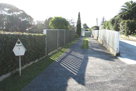 Photo of property in 7 Faris Crescent, Wainuiomata, Lower Hutt, 5014