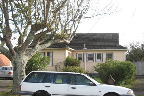 Photo of property in 8 Keys Street, Naenae, Lower Hutt, 5011