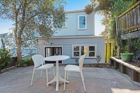 Photo of property in 18 Dawson Street, Berhampore, Wellington, 6023
