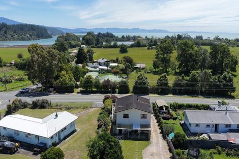 Photo of property in 616 Abel Tasman Drive, Clifton, Takaka, 7183