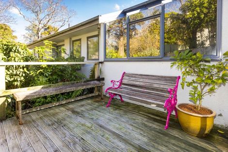Photo of property in 1282b Fergusson Drive, Brown Owl, Upper Hutt, 5018