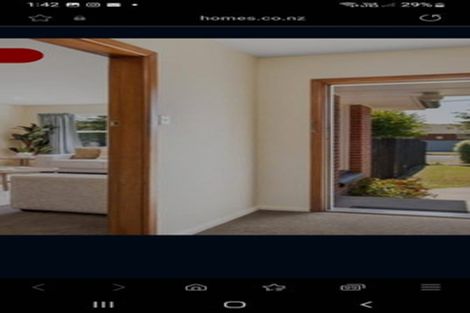 Photo of property in 199 Grahams Road, Burnside, Christchurch, 8053