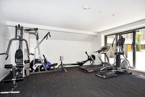 Photo of property in 607/5 Howe Street, Freemans Bay, Auckland, 1011