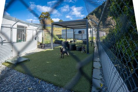 Photo of property in 794 Hira Road, Hira, Nelson, 7071