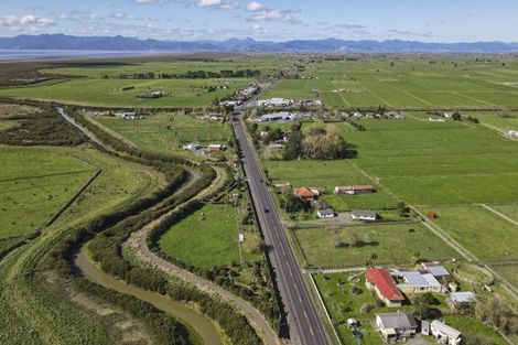 Photo of property in 619 State Highway 25, Waitakaruru, Ngatea, 3576