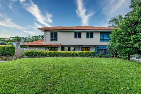 Photo of property in 25 Hogarth Rise, West Harbour, Auckland, 0618