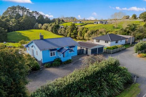 Photo of property in 175 Buckville Road, Buckland, Pukekohe, 2677