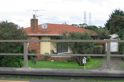 Photo of property in 99 Pakuranga Road, Pakuranga, Auckland, 2010