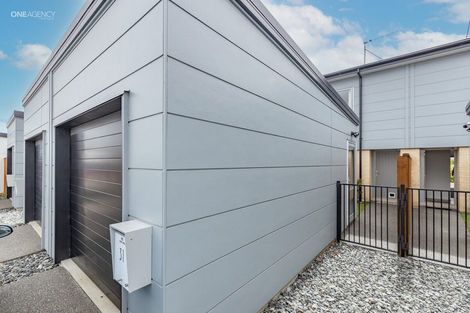 Photo of property in 31 Air Race Lane, Halswell, Christchurch, 8025