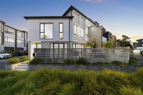 Photo of property in 2 Pottery Crescent, Hobsonville, Auckland, 0618