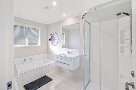 Photo of property in 7 Broomleigh Drive, Rolleston, 7615