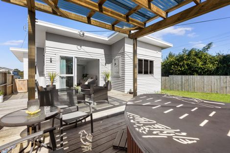 Photo of property in 66 Allen Street, Morrinsville, 3300