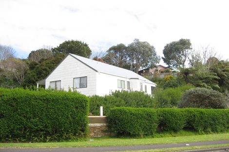 Photo of property in 58 Blagdon Road, Blagdon, New Plymouth, 4310