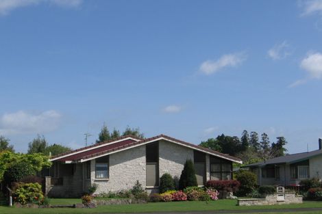 Photo of property in 8 Tawari Street, Matamata, 3400