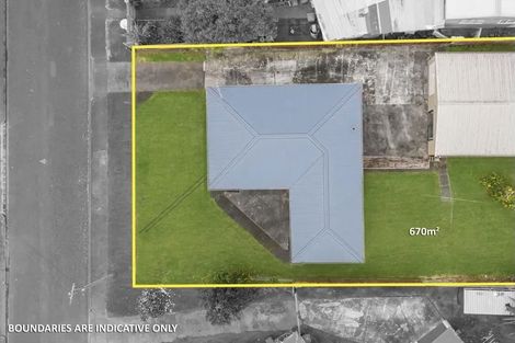 Photo of property in 63 Clayton Avenue, Otara, Auckland, 2023